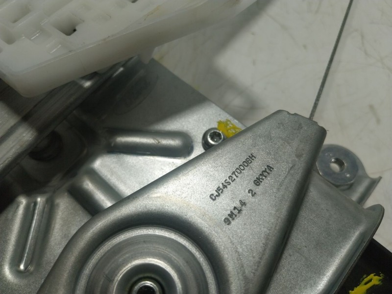 Recambio de elevalunas trasero derecho para ford kuga 1.5 ecoboost cat referencia OEM IAM  CJ54S27000BH 