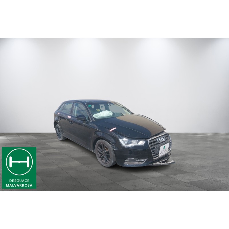 audi a3 sportback (8va, 8vf) del año 2014