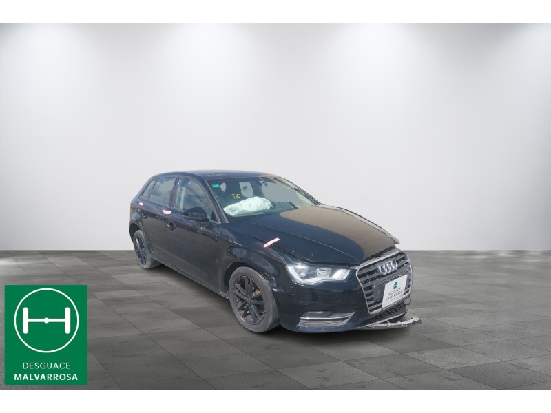 audi a3 sportback (8va, 8vf) del año 2014