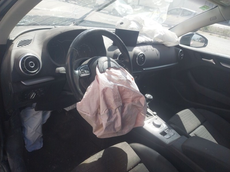 audi a3 sportback (8va, 8vf) del año 2014