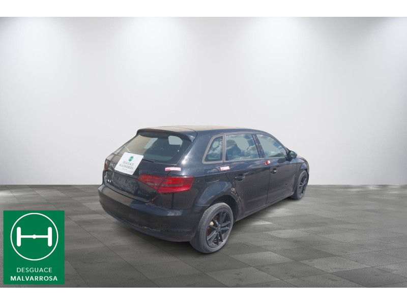 audi a3 sportback (8va, 8vf) del año 2014