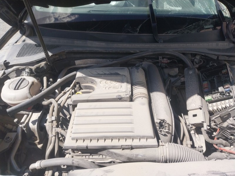 audi a3 sportback (8va, 8vf) del año 2014