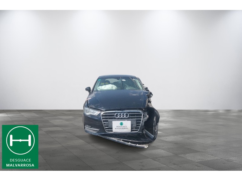 audi a3 sportback (8va, 8vf) del año 2014