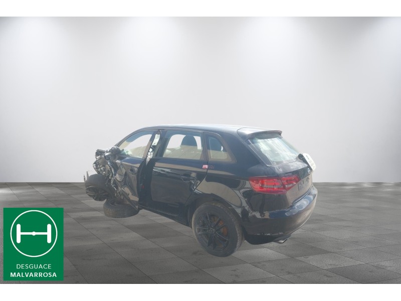 audi a3 sportback (8va, 8vf) del año 2014