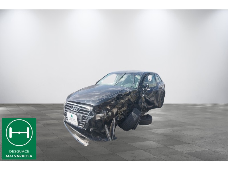 audi a3 sportback (8va, 8vf) del año 2014