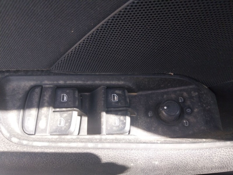 audi a3 sportback (8va, 8vf) del año 2014