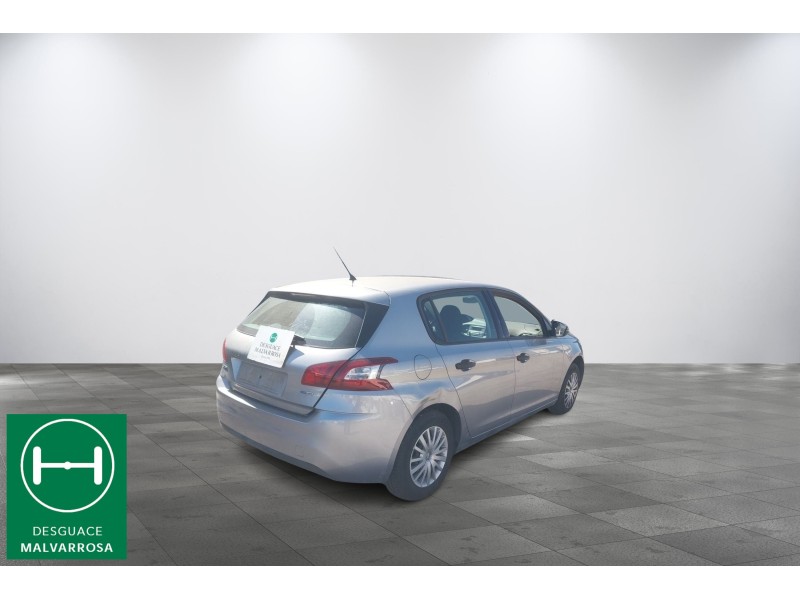 peugeot 308 ii (lb_, lp_, lw_, lh_, l3_) del año 2016