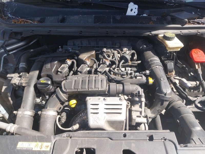 peugeot 308 ii (lb_, lp_, lw_, lh_, l3_) del año 2016