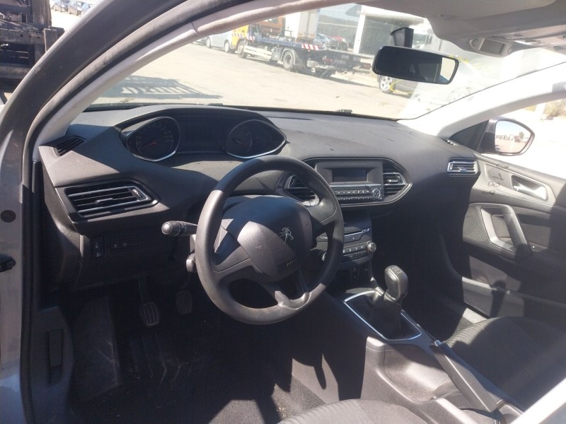 peugeot 308 ii (lb_, lp_, lw_, lh_, l3_) del año 2016