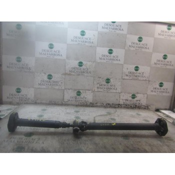 TRANSMISION CENTRAL 3710024400 