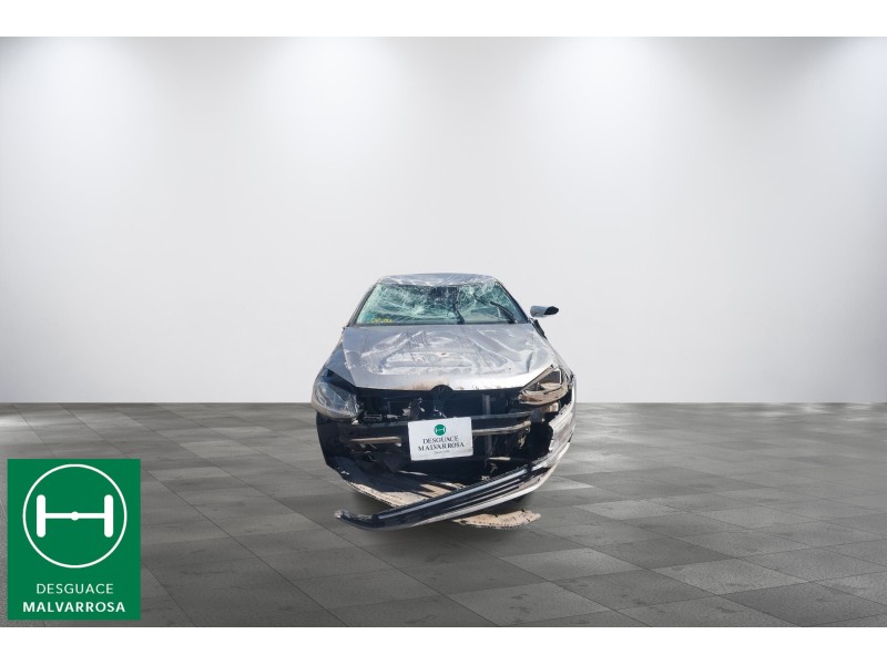 volkswagen golf vii (5g1, bq1, be1, be2) del año 2019