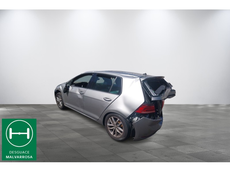 volkswagen golf vii (5g1, bq1, be1, be2) del año 2019