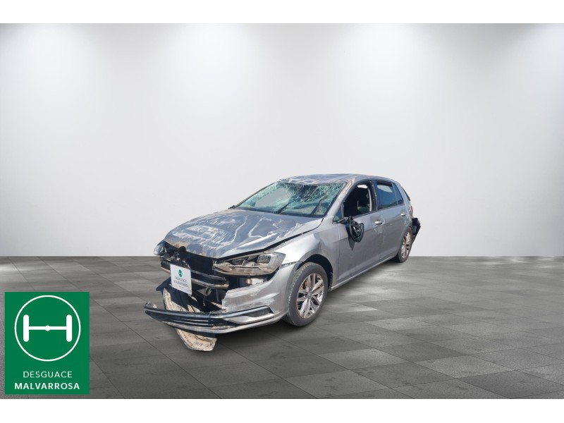 volkswagen golf vii (5g1, bq1, be1, be2) del año 2019