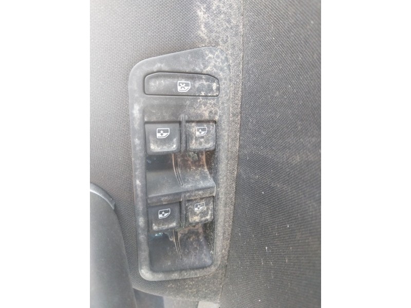 volkswagen golf vii (5g1, bq1, be1, be2) del año 2019