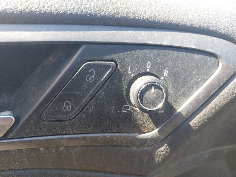 volkswagen golf vii (5g1, bq1, be1, be2) del año 2019