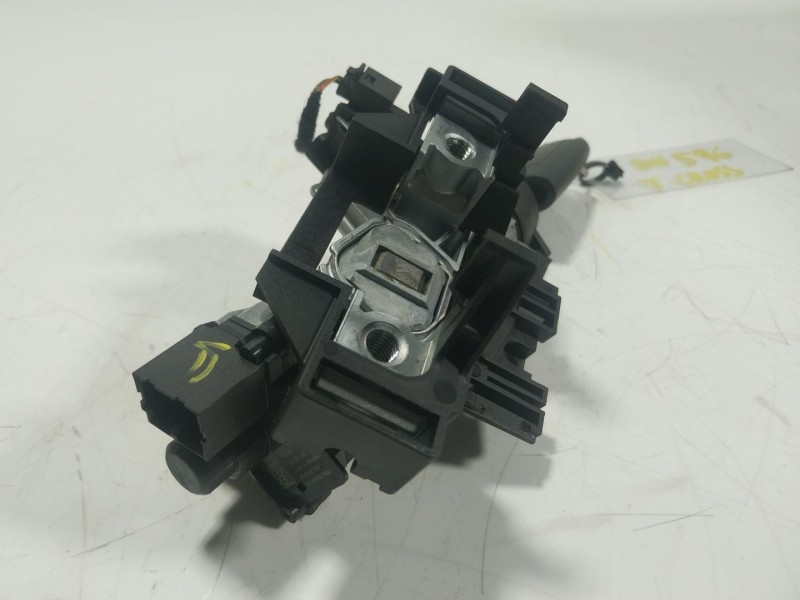 Recambio de antirrobo para volkswagen t-cross (c11, d31) 1.0 tsi referencia OEM IAM 1K0905851D 1K0905851 