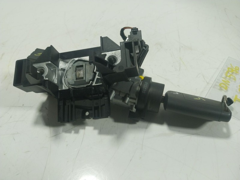 Recambio de antirrobo para volkswagen t-cross (c11, d31) 1.0 tsi referencia OEM IAM 1K0905851D 1K0905851 