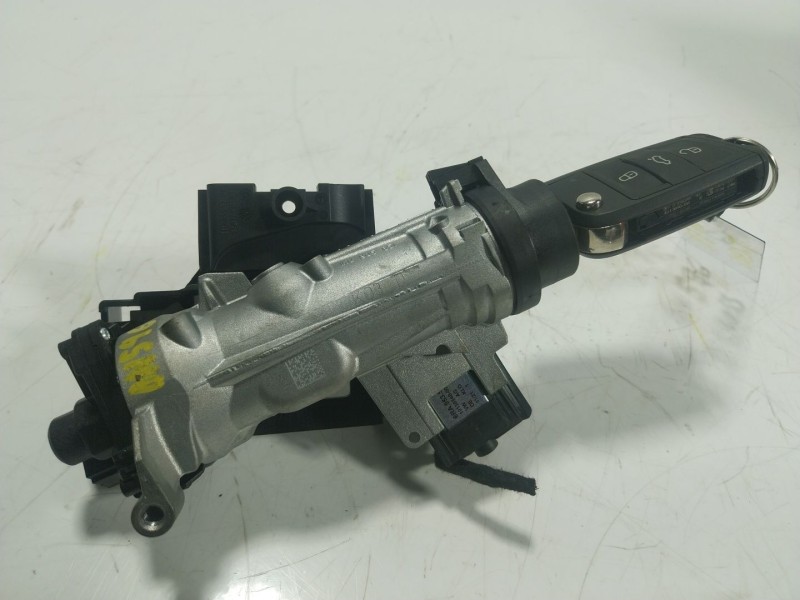 Recambio de antirrobo para volkswagen t-cross (c11, d31) 1.0 tsi referencia OEM IAM 1K0905851D 1K0905851 