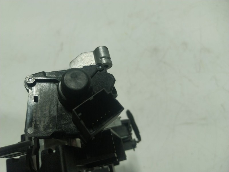 Recambio de antirrobo para volkswagen t-cross (c11, d31) 1.0 tsi referencia OEM IAM 1K0905851D 1K0905851 