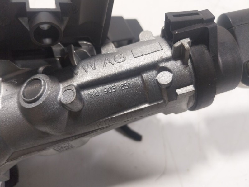 Recambio de antirrobo para volkswagen t-cross (c11, d31) 1.0 tsi referencia OEM IAM 1K0905851D 1K0905851 