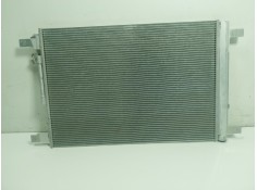 Recambio de condensador aire acondicionado para seat leon (kl1) style referencia OEM IAM  5WA816411B  2