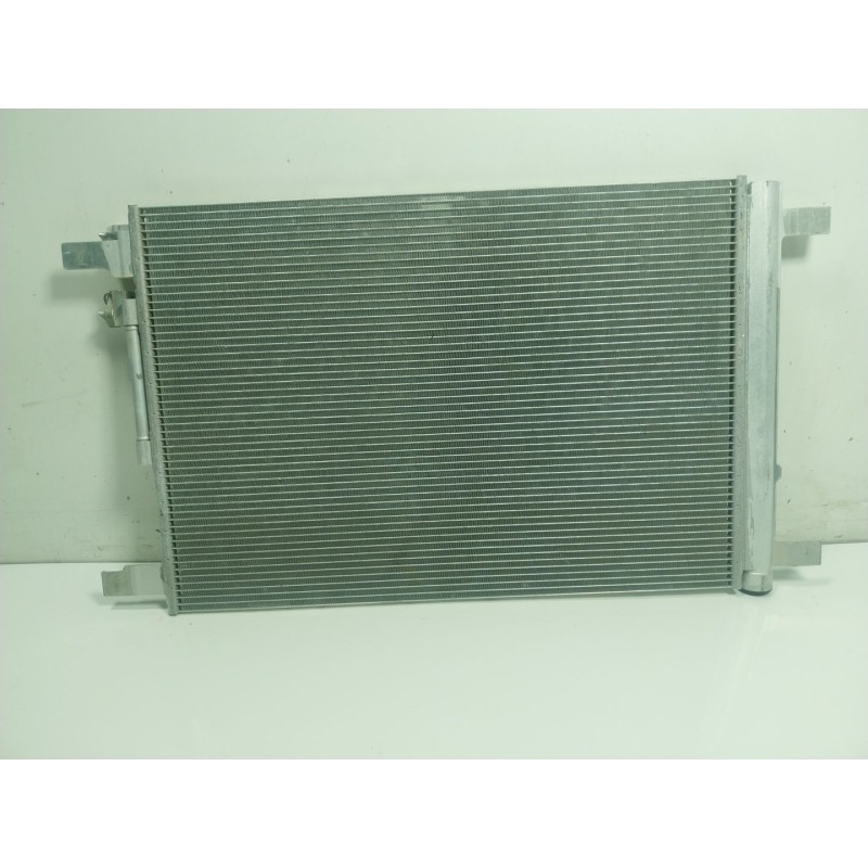 Recambio de condensador aire acondicionado para seat leon (kl1) style referencia OEM IAM  5WA816411B 