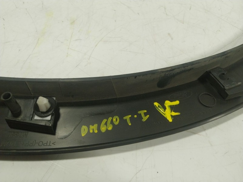 Recambio de aletin trasero izquierdo para ford kuga 1.5 ecoboost cat referencia OEM IAM   