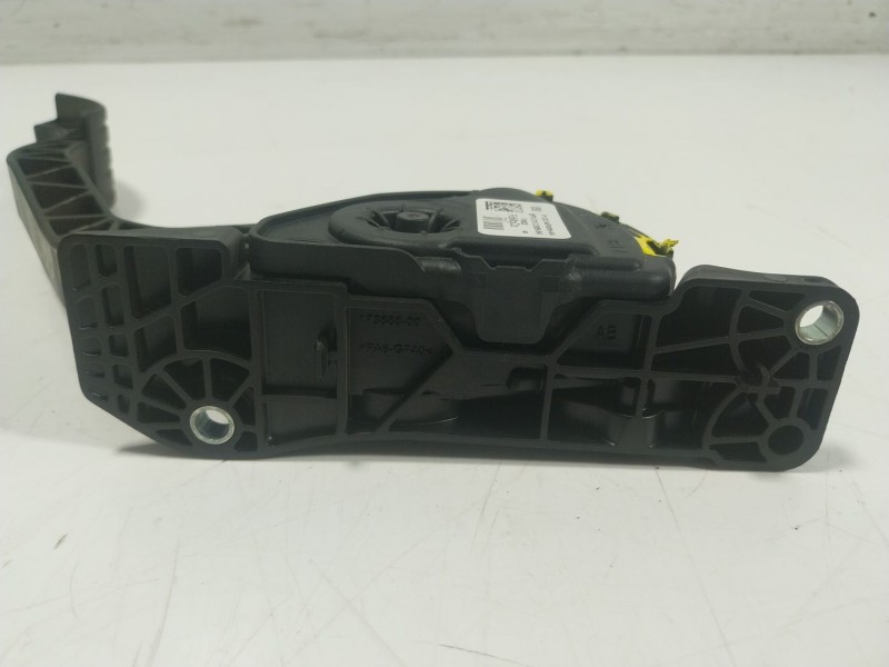 Recambio de potenciometro pedal para ford kuga 1.5 ecoboost cat referencia OEM IAM  F1DC9F836AA 