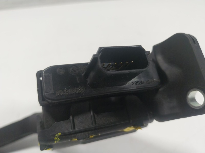 Recambio de potenciometro pedal para ford kuga 1.5 ecoboost cat referencia OEM IAM  F1DC9F836AA 