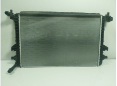 Recambio de radiador agua para seat leon (kl1) style referencia OEM IAM  5Q0121251HS 