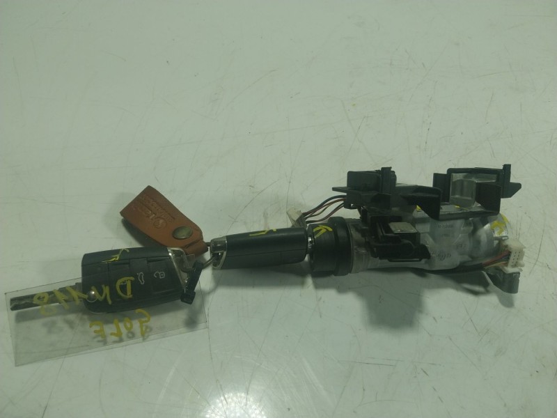 Recambio de antirrobo para volkswagen golf vii (5g1, bq1, be1, be2) 1.4 tsi referencia OEM IAM  1K0905851 