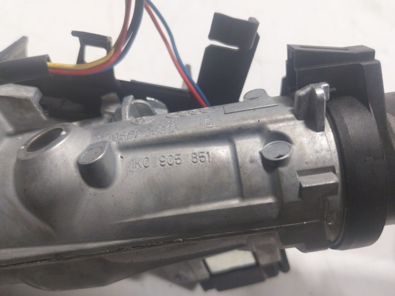 Recambio de antirrobo para volkswagen golf vii (5g1, bq1, be1, be2) 1.4 tsi referencia OEM IAM  1K0905851 