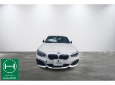 bmw 1 (f21) del año 2016 2