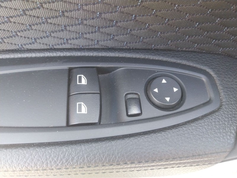 bmw 1 (f21) del año 2016