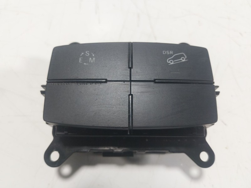 Recambio de modulo electronico para mercedes-benz clase m (w166) ml 250 cdi / bluetec 4-matic (166.004, 166.003) referencia OEM 