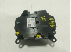 Recambio de modulo electronico para mercedes-benz clase m (w166) ml 250 cdi / bluetec 4-matic (166.004, 166.003) referencia OEM  2