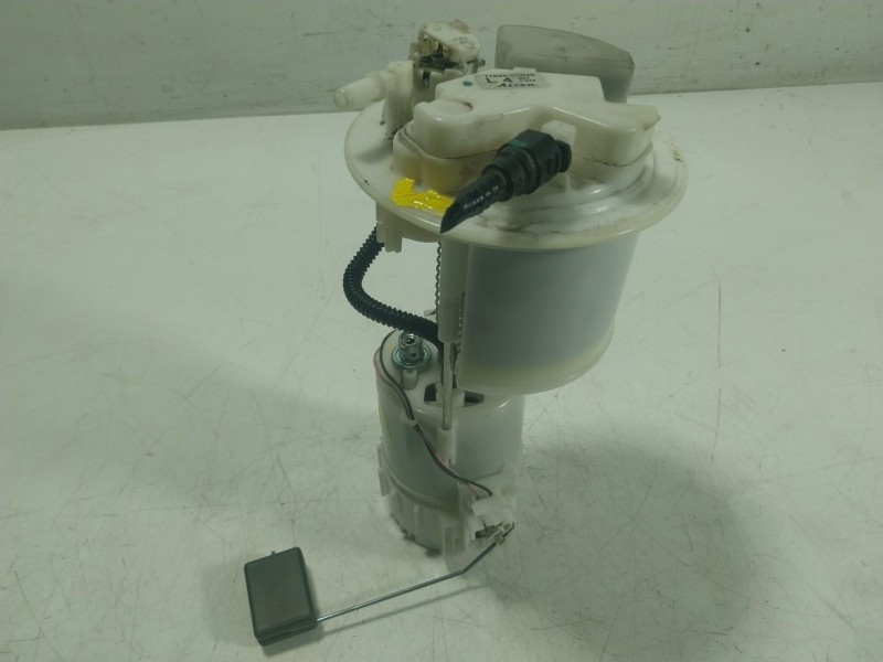 Recambio de aforador para toyota aygo (_b4_) 1.0 (kgb40) referencia OEM IAM 772400H030 770200H040 