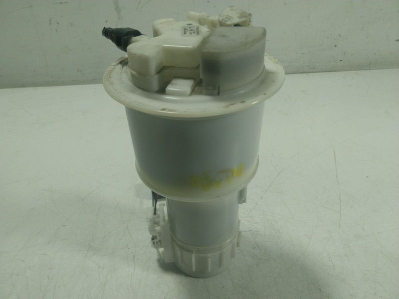 Recambio de aforador para toyota aygo (_b4_) 1.0 (kgb40) referencia OEM IAM 772400H030 770200H040 