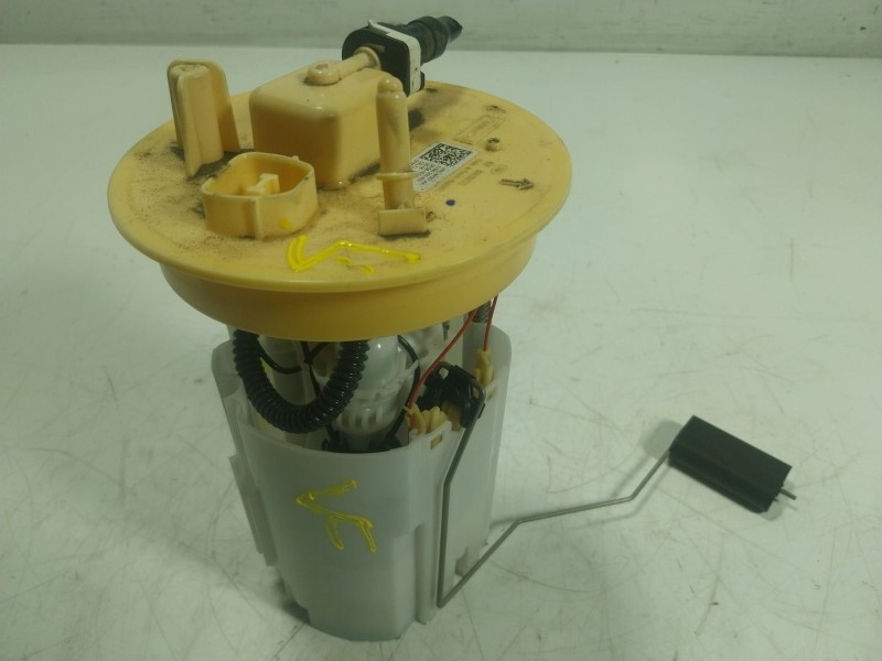 Recambio de aforador para ford focus iv (hn) 1.0 ecoboost referencia OEM IAM 2524566 JX619H307AA 