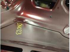 Recambio de capot trasero para mercedes-benz cls (c219) cls 350 (219.356) referencia OEM IAM    2