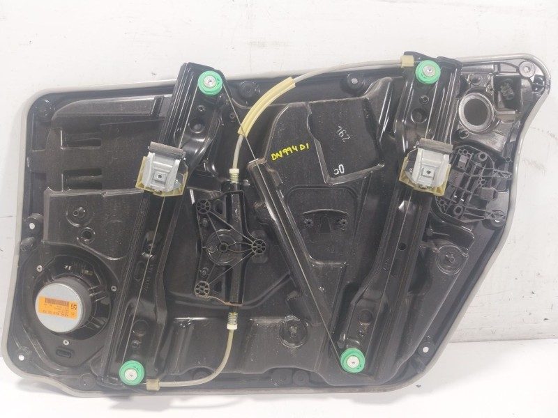 Recambio de elevalunas delantero izquierdo para mercedes-benz clase a (w176) a 200 (176.043) referencia OEM IAM  A1667200135 