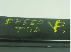 Recambio de refuerzo paragolpes trasero para ford kuga 1.5 ecoboost cat referencia OEM IAM    2