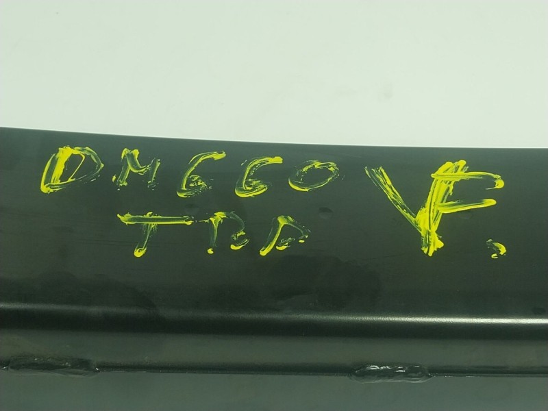 Recambio de refuerzo paragolpes trasero para ford kuga 1.5 ecoboost cat referencia OEM IAM   