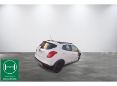 opel mokka / mokka x (j13) del año 2024 2