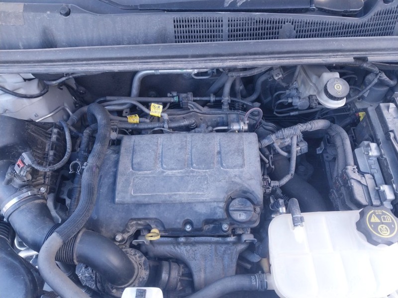 opel mokka / mokka x (j13) del año 2024