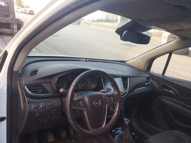 opel mokka / mokka x (j13) del año 2024