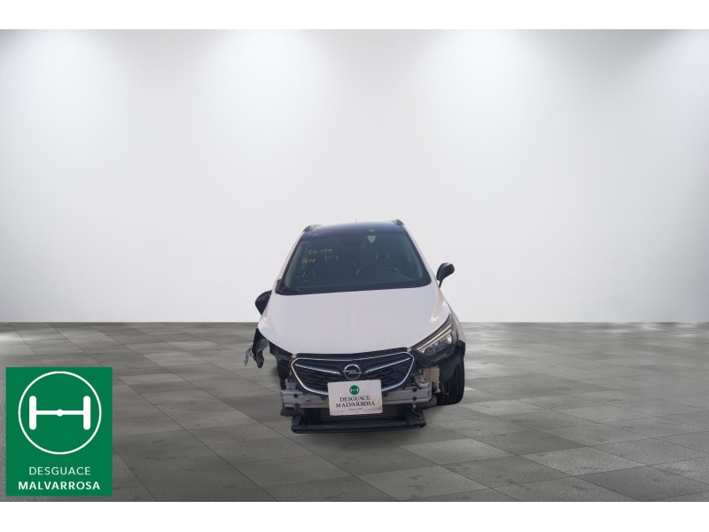 opel mokka / mokka x (j13) del año 2024