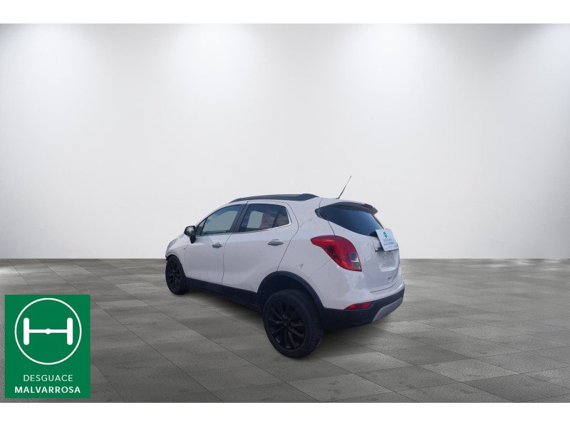opel mokka / mokka x (j13) del año 2024