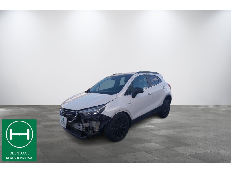 opel mokka / mokka x (j13) del año 2024