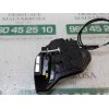 Recambio de cerradura puerta trasera izquierda para toyota aygo 1.0 vvti referencia OEM IAM 6906002390  